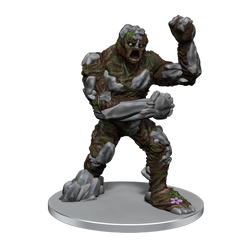 D&D Classic Collection Monsters D-F