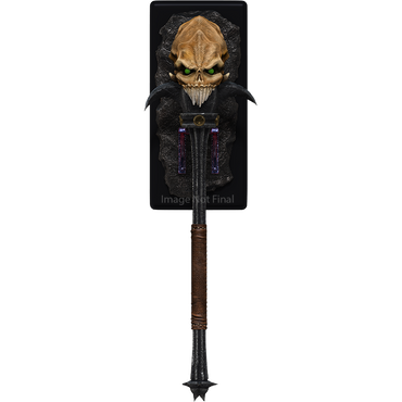 Dungeons & Dragons Wand of Orcus Life-Sized Artifact