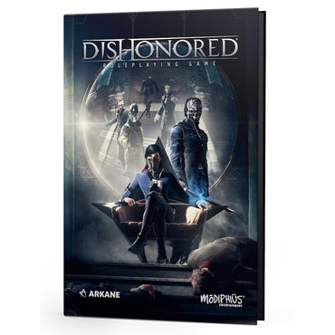 Dishonored Roleplaying Game