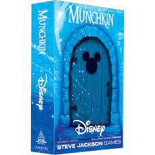 Munchkin Disney