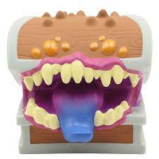 Dungeons & Dragons Figurines of adorable power Mimic