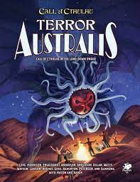 Call of Cthulhu: Terror Australis