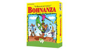 Bohnanza