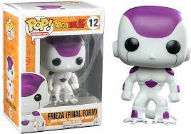 Frieza (Final Form) #12 Dragon Ball Z Pop! Vinyl