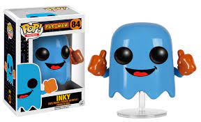 Inky #84 Pop! Vinyl