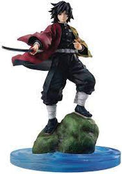 Demon Slayer Giyu Tomioka Megahouse