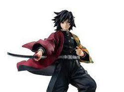Demon Slayer Giyu Tomioka Megahouse