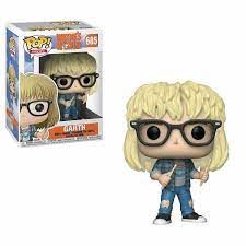 Garth #685 Wayne's World Pop! Vinyl