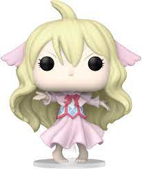 Mavis Vermillion #1049 Fairy Tail Pop! Vinyl