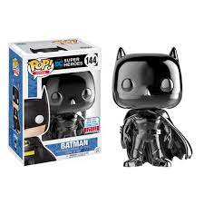 Batman (2017 Fall Convention Exclusive) #144 DC Super Heroes Pop! Vinyl