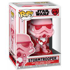 Stormtrooper #418 Star Wars Pop! Vinyl