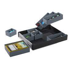 Gamegenic Token Silo Convertible Black Box