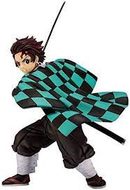 Kamado Tanjiro - Ichibansho Figure Demon Slayer