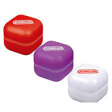 Duncan Yo Yo Counterweight Candy Dice (Assorted Colours)