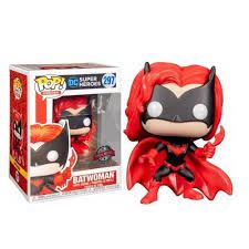 Batwoman (Special Edition) #297 DC Super Heroes Pop! Vinyl