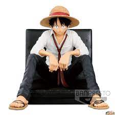 Monkey D. Luffy - Creator X Creator One Piece
