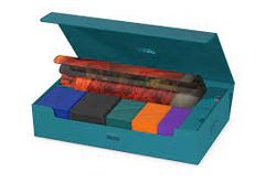 Ultimate Guard Deck Case 1000+ XenoSkin Petrol Blue