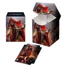 Ultra Pro 100+ Deck Box - Magic: The Gathering - Dihada