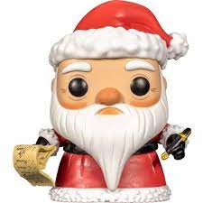 Sandy Claws (Special Edition) #609 Disney Pop! Vinyl