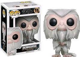 Demiguise #11 Fantastic Beasts Pop! Vinyl