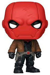 Red Hood #372 DC Heroes Pop! Vinyl
