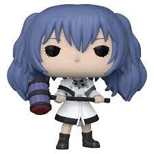 Saiko Yonebayashi # 1126 Tokyo Ghoul:Re Pop! Vinyl