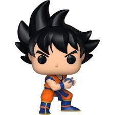 Goku (Kamehameha) (Special Edition) #642 Dragon Ball Z Pop! Vinyl