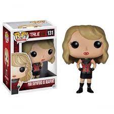 Pam Swynford De Beaufort #132 True Blood Pop! Vinyl