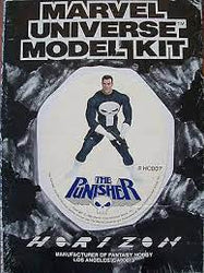 The Punisher - Marvel Universe Model Kit