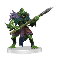 D&D Icons of the Realms Sahuagin Warband