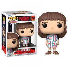 Eleven #1238 Stranger Things Pop! Vinyl