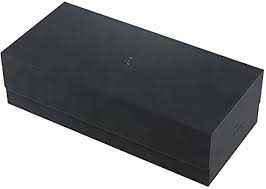 Gamegenic Dungeon 1100+ Convertible Black Deck Box