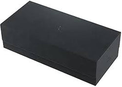 Gamegenic Dungeon 1100+ Convertible Black Deck Box