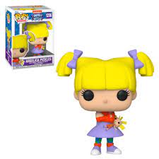 Angelica Pickles #1206 Rugrats Pop! Vinyl