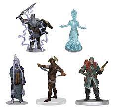 D&D Icons of the Realms Storm Kings Thunder Box 1