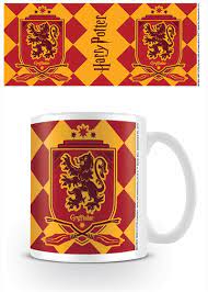 Copy of Harry Potter Gryffindor House Mug