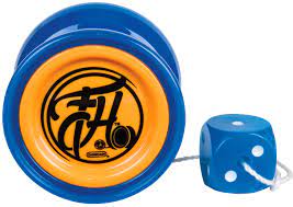 Duncan Yo Yo Advanced Freehand (Assorted Colours)
