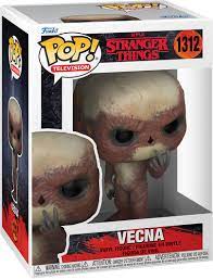 Vecna #1312 Stranger Things Pop! Vinyl