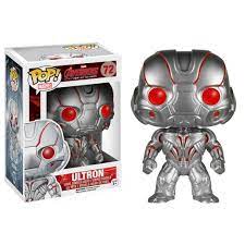 Ultron #72 Marvel Avengers Age of Ultron Pop! Vinyl
