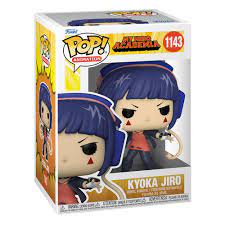 Kyoka Jiro #1143 My Hero Academia Pop! Vinyl