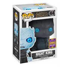 Night King (2017 Summer Convention) #44 Game of thrones Pop! Vinyl