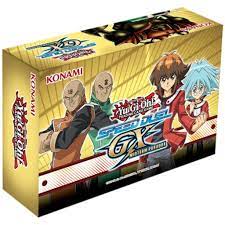 Yu-Gi-Oh! - Speed Duel GX Midterm Paradox