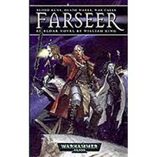 Warhammer 40,000 Farseer