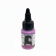 Monument Pro Acryl - Plum 22ml