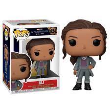 MJ #924 Marvel Spider-Man No Way Home Pop! Vinyl