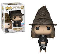 Hermione Granger #69 Harry Potter Pop! Vinyl