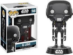K-2SO #146 Star Wars Pop! Vinyl