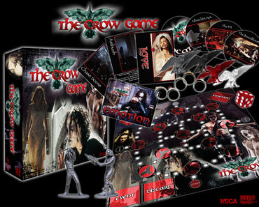 The Crow Board Game