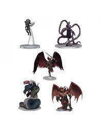 Critical Role Monsters of Exandria Set 3