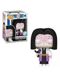 Kagaya Ubuyashiki (Special Edition) #1289 Demon Slayer Pop! Vinyl